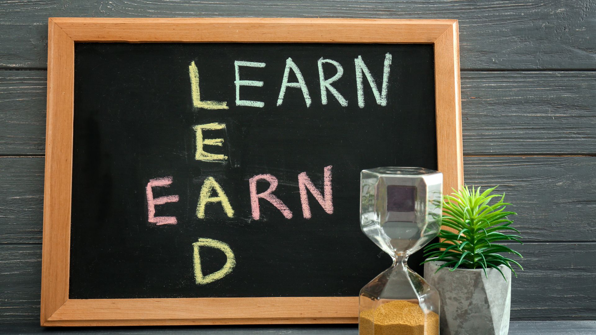 Navigating change and fostering excellence with a learning culture