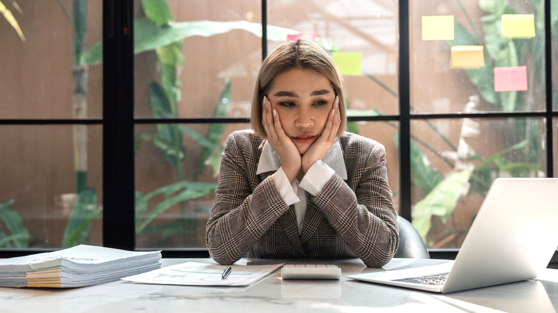 Leadership Resets: Ending the Year With Mental Clarity