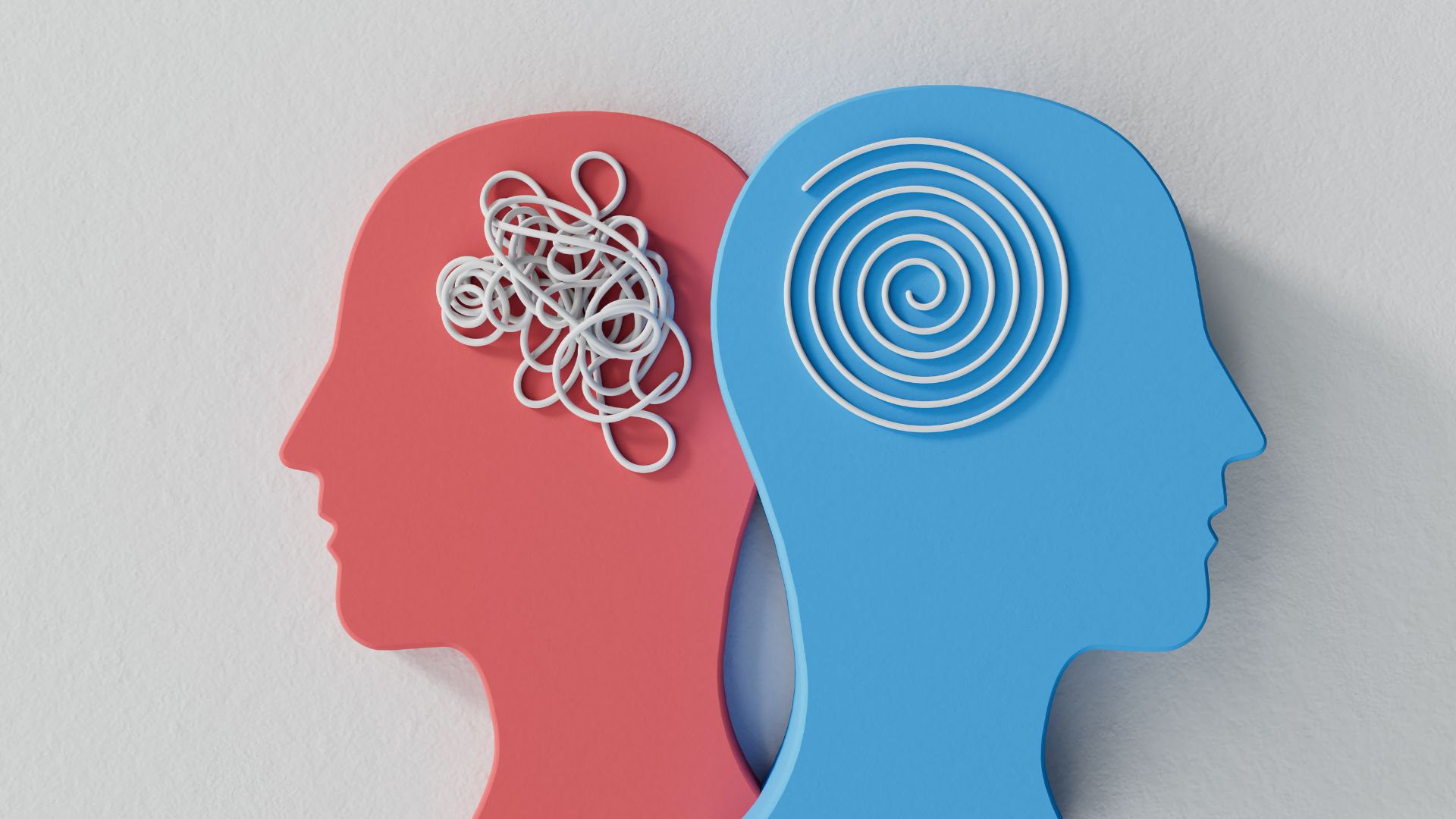 Breaking Free from Mental Loops That Hold Leaders Back