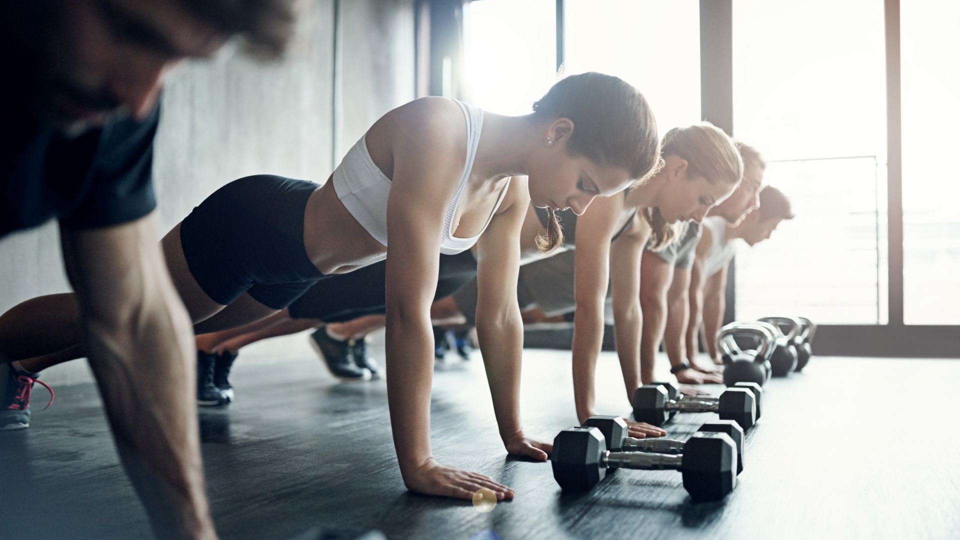 How to Train Your Mind Like a Muscle