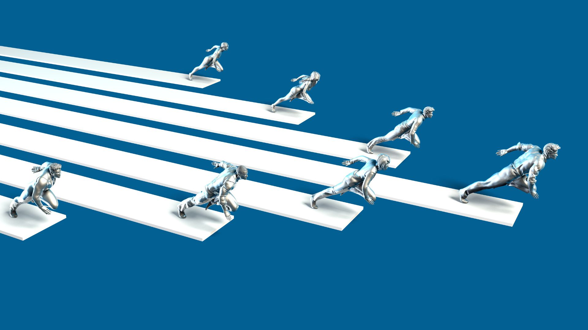 Unleashing Leadership Excellence: Mastering Energy for Corporate Success