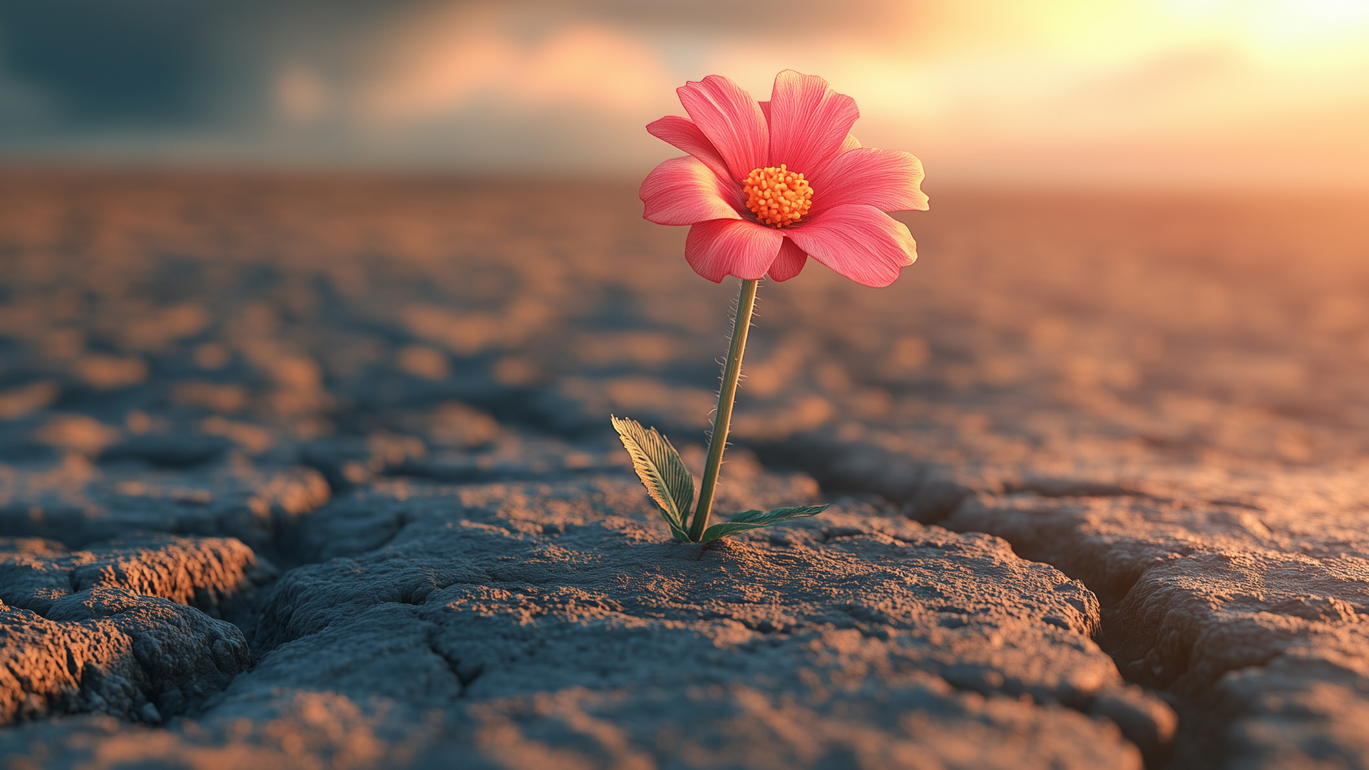 Why Emotional Resilience Is the Real Superpower of Leaders
