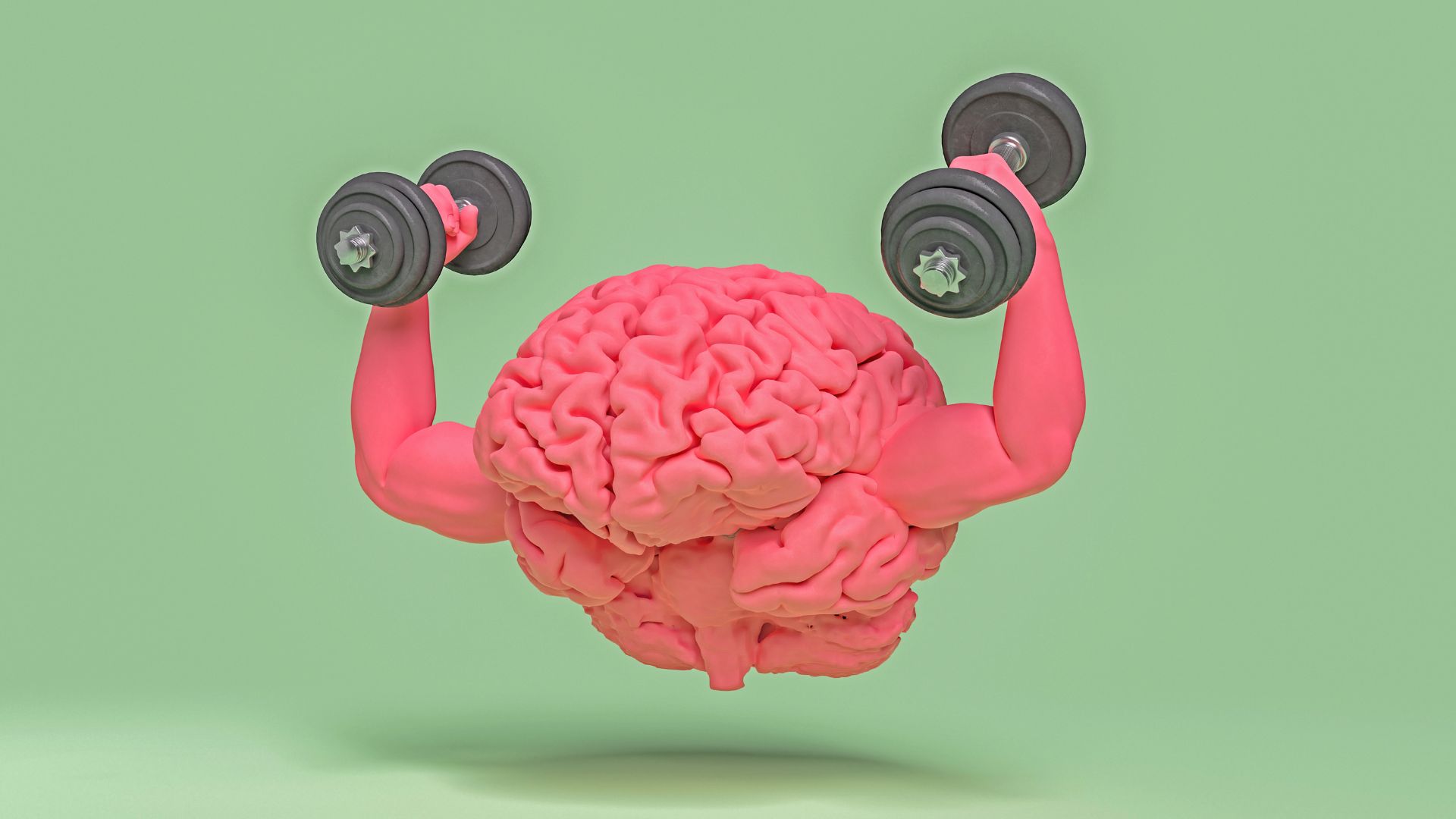 Building Mental Fitness: Why Your Brain Needs a Workout Too