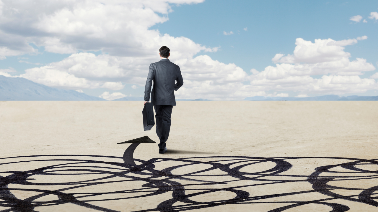 Why Mental Clarity Is the New Productivity
